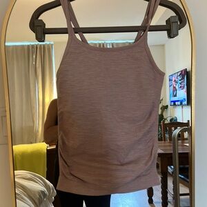 Sweaty Betty bra cami sz small